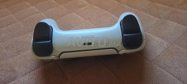 Manette PS5 bonne occasion - 2
