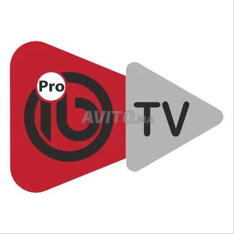 * IPTV PREMIUM TITAN PROPAD Z - 2