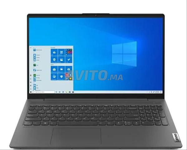 PC Portable Lenovo IdeaPad 5 15ALC05 Ryzen 7 - 2