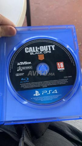 CALL OF DUTY BLACK OPS 4 - 2