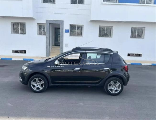 Dacia Sandi to model 2021