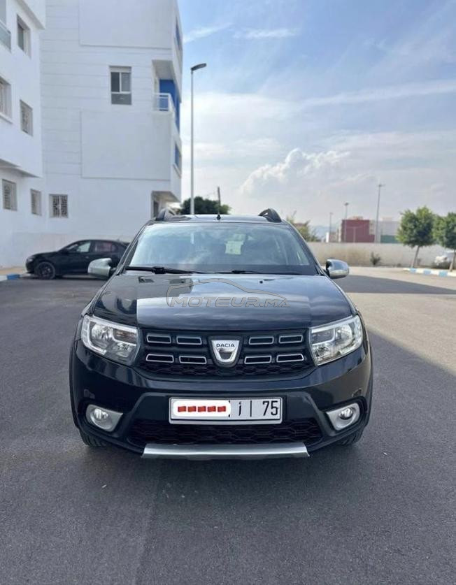 Dacia Sandi to model 2021