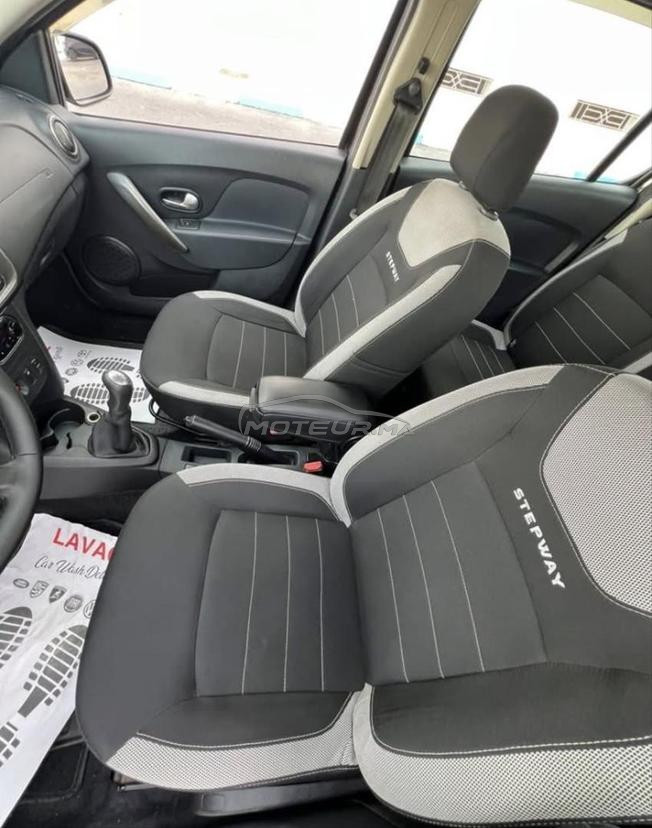 Dacia Sandi to model 2021
