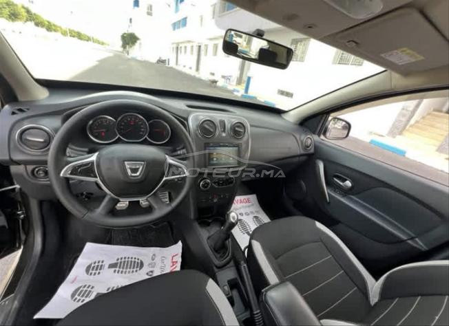 Dacia Sandi to model 2021