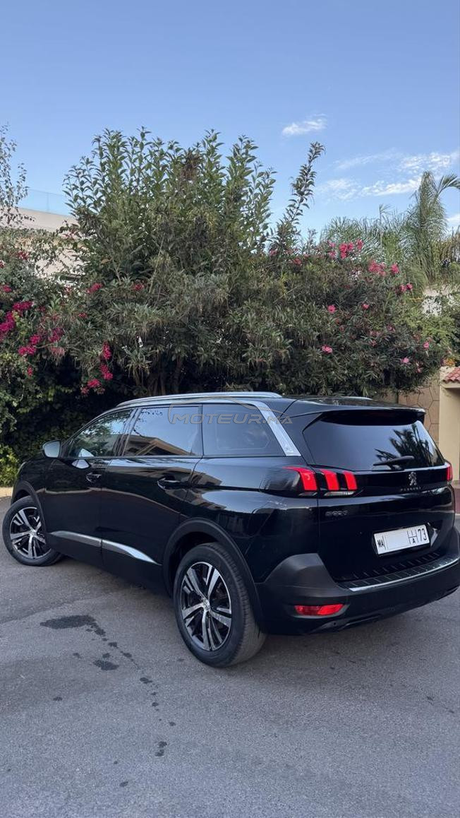 Peugeot 5008 Allure 