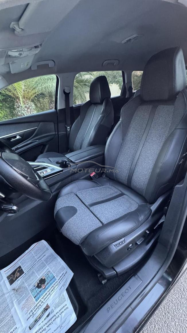 Peugeot 5008 Allure 