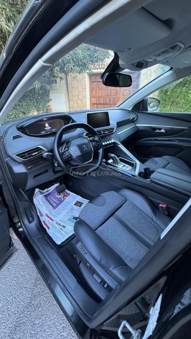 Peugeot 5008 Allure 