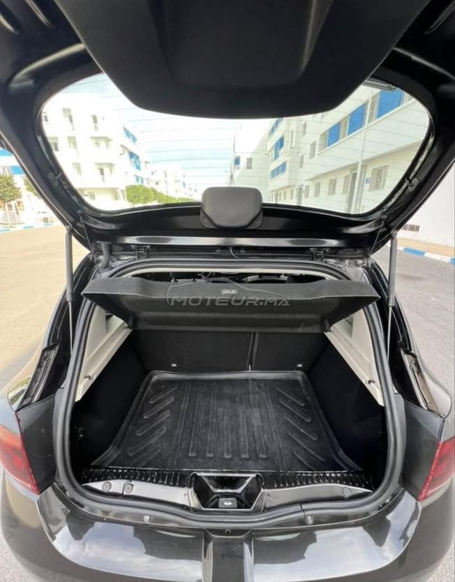 Dacia Sandi to model 2021