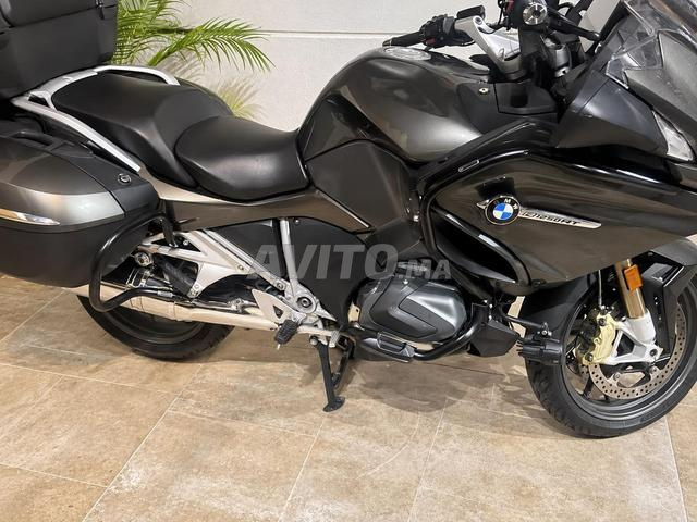 Moto BMW R1250 RT Elegance a vendre - 2