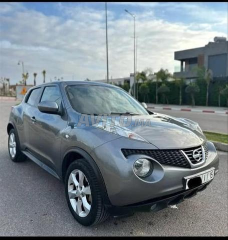 Nissan Juke à vendre - 2