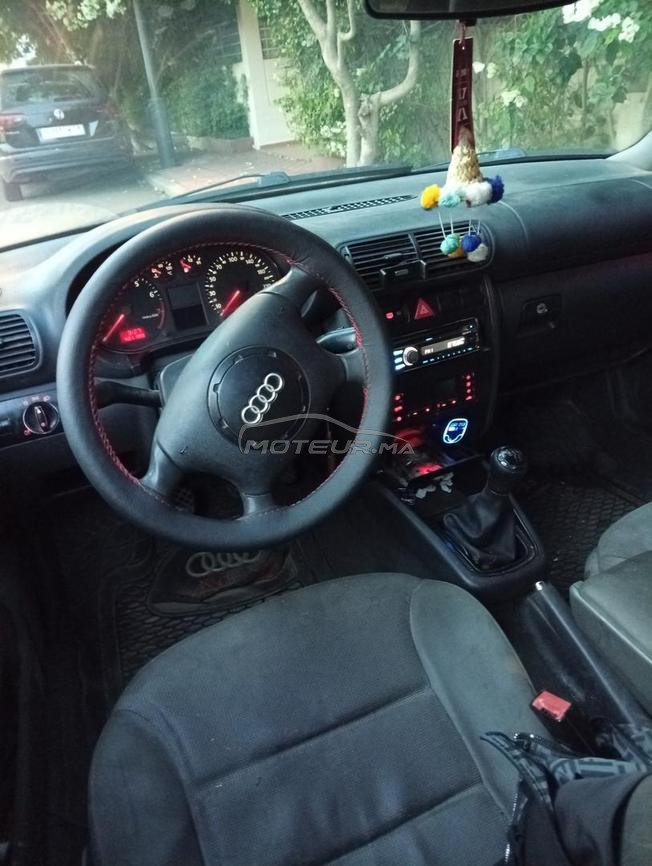 Audi A3 Sportback 2000