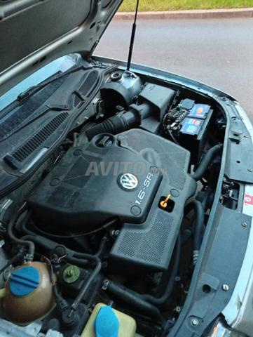 Je mets en vente Audi A3 essence - 2