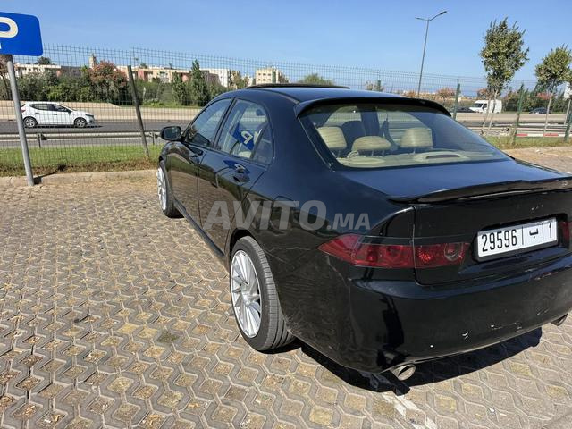 Honda Accord - Pack Pur - 2