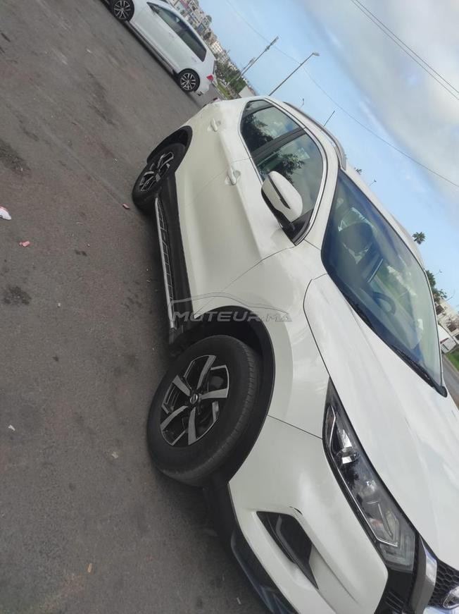 Nissan Qashqai Diesel Manuelle 2019 à Had Soualem
