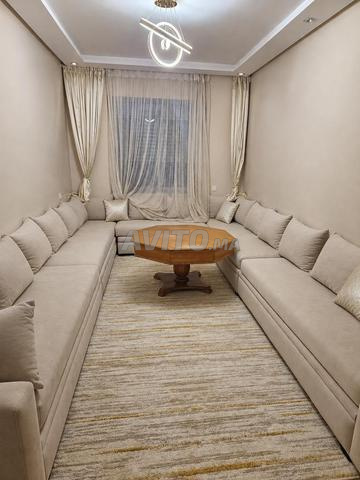 Appartement à louer Belle Vue, Had Soualem - 2