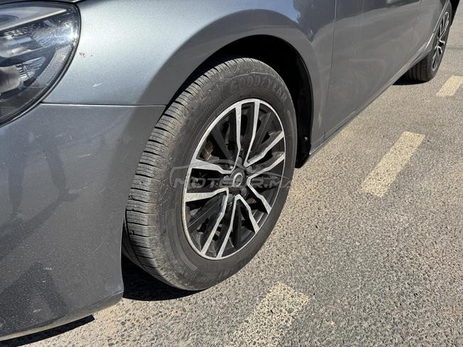 VOLVO V40 D2 2017