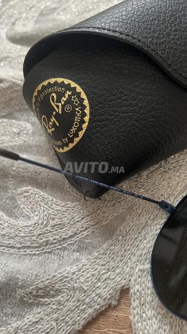 Lunettes Ray-Ban originales - 2
