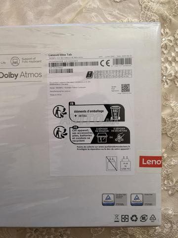 Lenovo Idea Tab M11 (Neuf Emballé) - 2