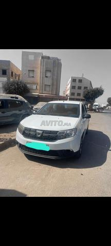 Dacia Logan 2018 - 2