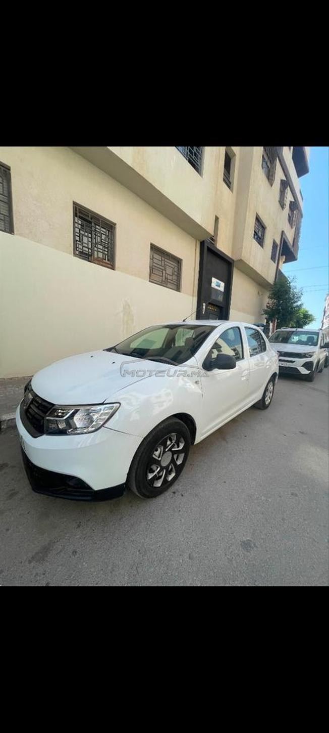 dacia logan 2018