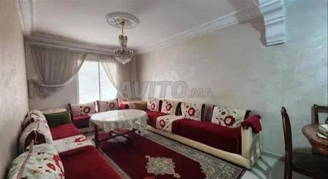 شقة مفروشة للإيجار للعطلات