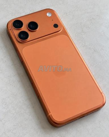 iPhone 17 Pro Max neuf - 2