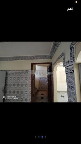 Appartement à louer Meknès quartier Touarga - 2