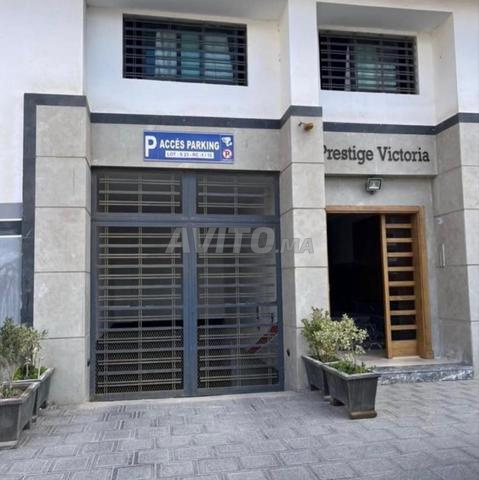 appartement à louer - 2