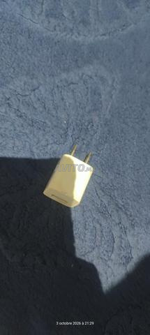 Chargeur Apple - 2