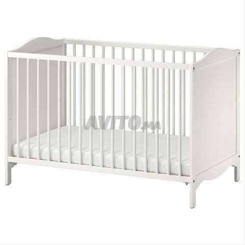 Couffin lit bébé - 2