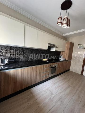 Appartement meublé à louer KBIBAT - 2