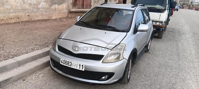  toyota florid للبيع سيارة
