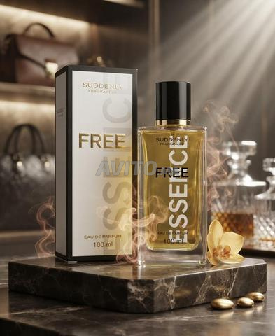 عطر سبانيا الأصلي - 2