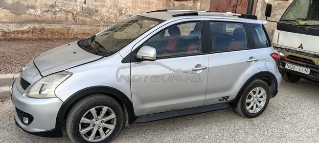  toyota florid للبيع سيارة