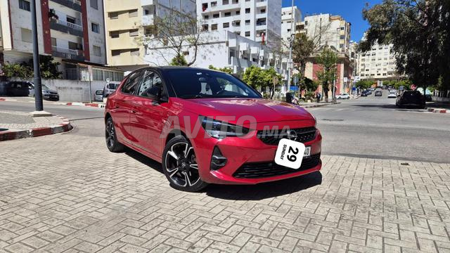 Opel Corsa GS Line Plus - 2