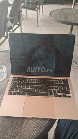 MacBook M1 bon état - 2