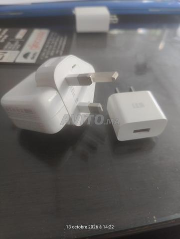 شاحن USB أصلي - 2