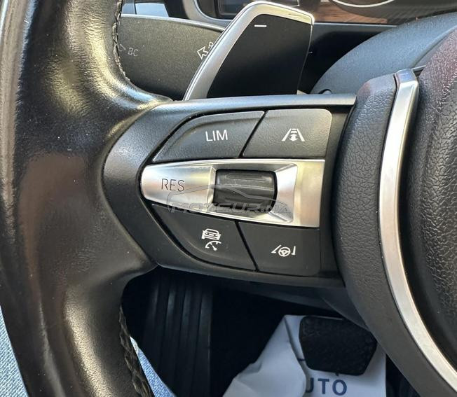 BMW X6 Diesel PACK M