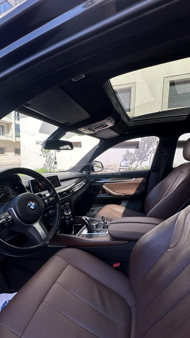 BMW X6 Diesel PACK M