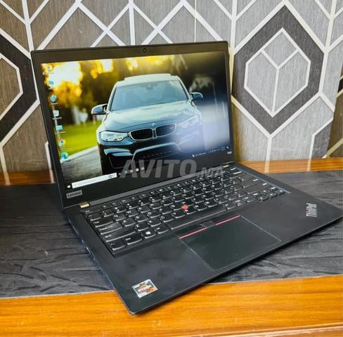 LENOVO TINKPAD T495 RYZEN 5 PRO 256 SSD 8G RAM