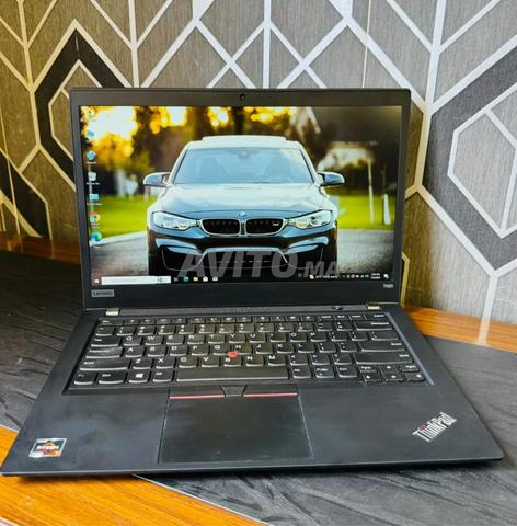 LENOVO TINKPAD T495 RYZEN 5 PRO 256 SSD 8G RAM