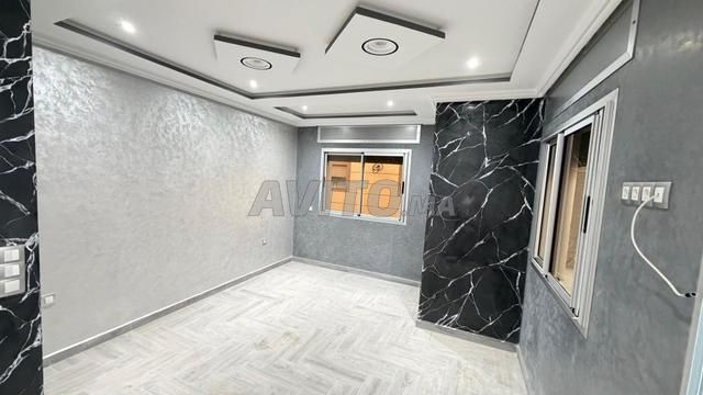 Appartement vide à louer à Diyar Tanja