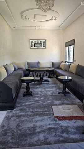 Villa Titer à vendre Superficie 1000m - 2