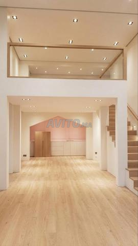 Local neuf de 161m2 à vendre à Maarif