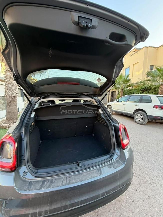 Fiat 500X 2025 Essence Automatique
