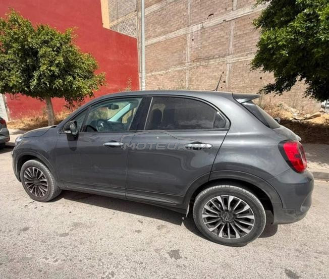 Fiat 500X 2025 Essence Automatique