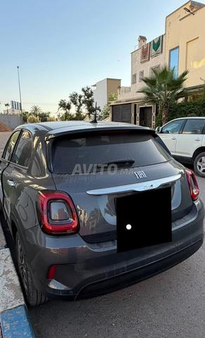 فيات 500X 2025 بنزين أوتوماتيك - 2