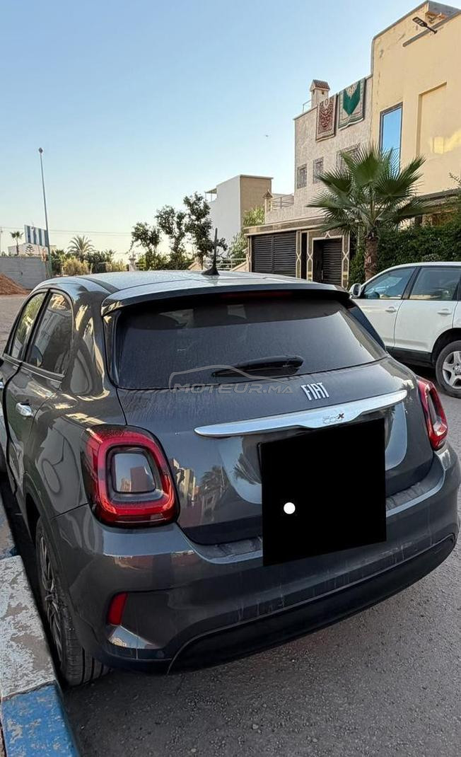 Fiat 500X 2025 Essence Automatique