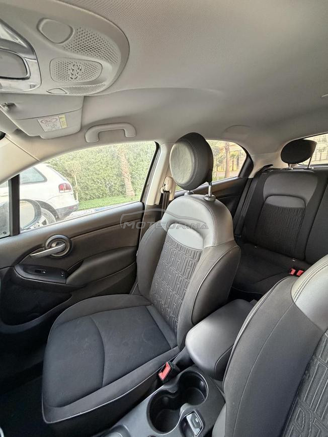 Fiat 500X 2025 Essence Automatique