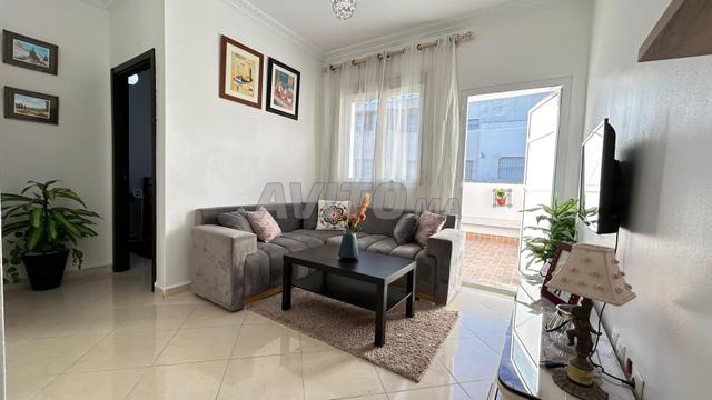 Appartement à louer à Belbachir Tanger - 2